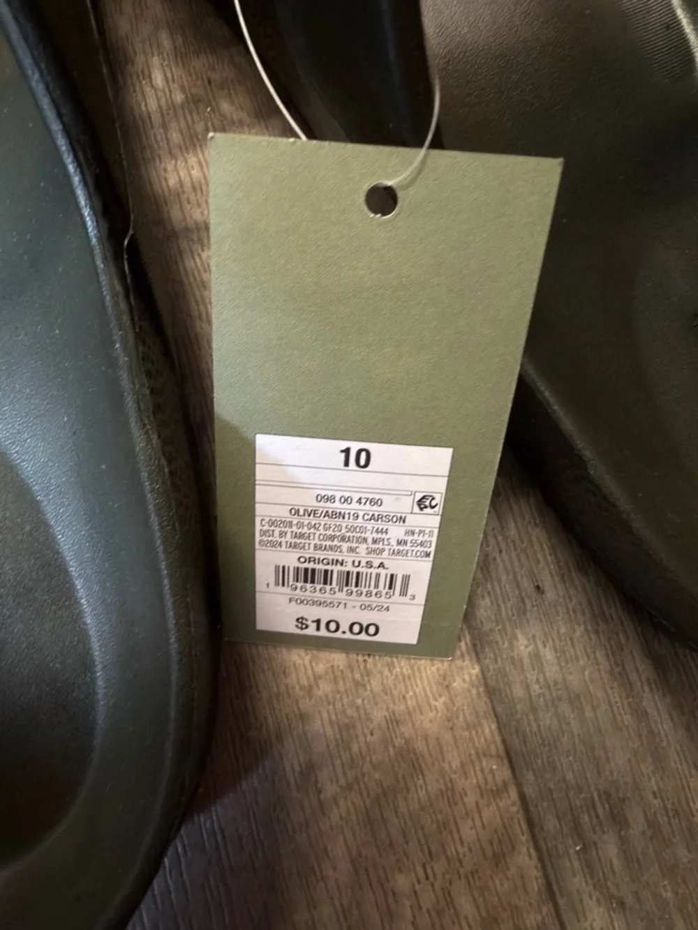 Goodfellow & Co description brand